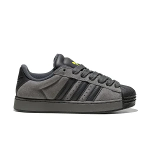 Adidas Originals Superstar ST Grey Four/Grey Six/Black