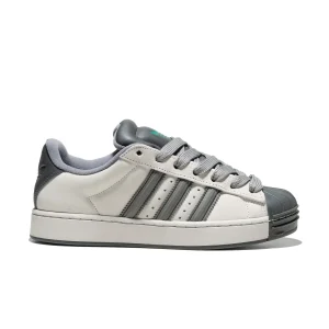 Adidas Originals Superstar ST Grey One/Grey Three/Grey Five