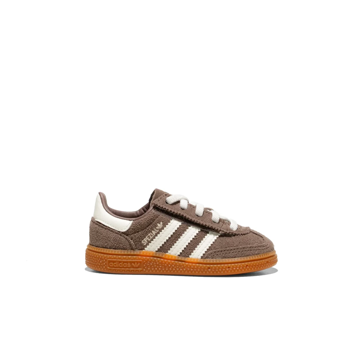 Adidas Originals Handball Spezial CF EL I Earth Strata - Image 2