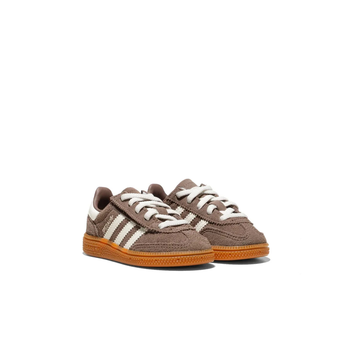 Adidas Originals Handball Spezial CF EL I Earth Strata - Image 3