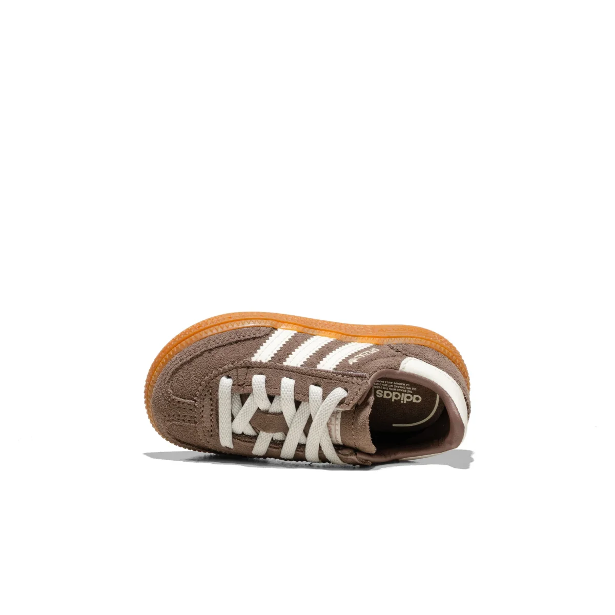 Adidas Originals Handball Spezial CF EL I Earth Strata - Image 5