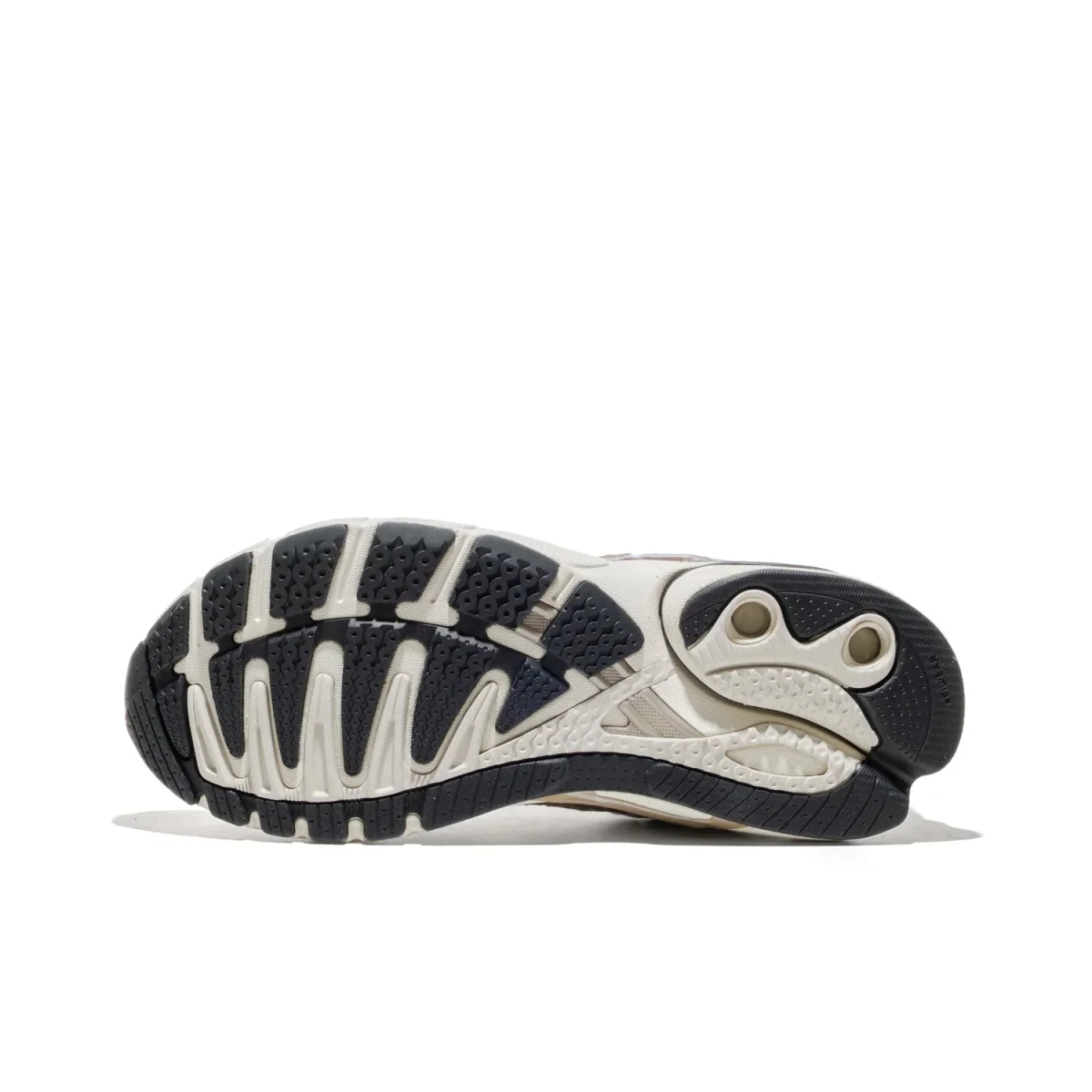 Adidas Originals Adistar Control 5 Ftwr White/Orbit Grey - Image 7
