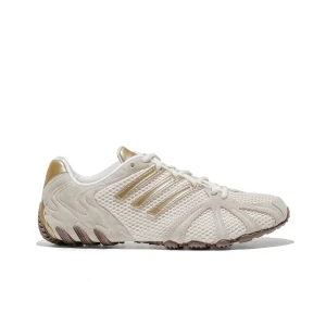 Adidas Originals Ghost Sprint W Off White/Tech Metallic