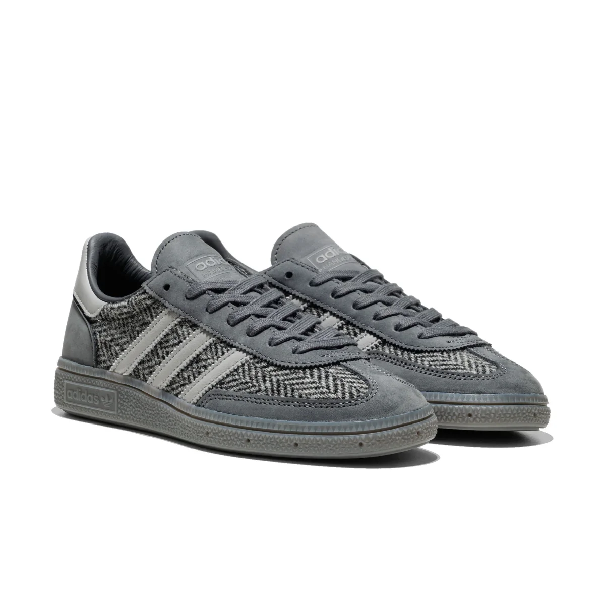 Adidas Originals Handball Spezial Supplier Colour/Grey Two - Image 3