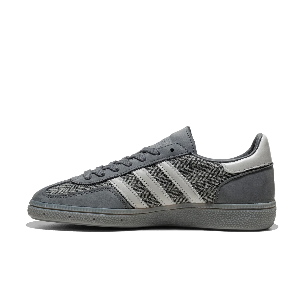 Adidas Originals Handball Spezial Supplier Colour/Grey Two - Image 4