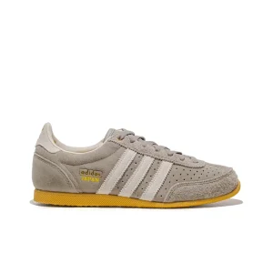 Adidas Originals Japan W Clay/Cream White/Gold Metallic