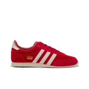 Adidas Originals Japan W Team Victory Red/Wonder Quartz/Gold