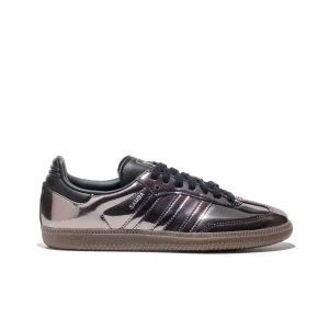 Adidas Originals Samba OG W Core Black/Core Black/Gum