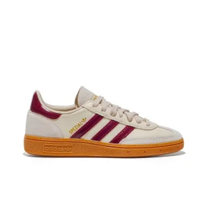 Adidas Originals Handball Spezial Off White/Shadow Red/Gum