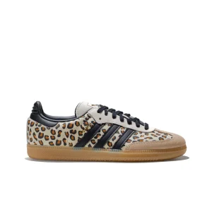 Adidas Originals Samba OG J Cream White/Sand Strata/Gum