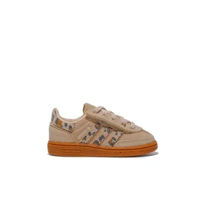 Adidas Originals Handball Spezial CF EL I Sand Strata/White