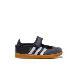 Adidas Originals Samba Jane C Core Black/Ftwr White/Gum