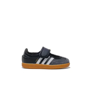 Adidas Originals Samba Jane I Core Black/Ftwr White/Gum