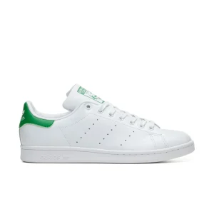 Adidas Stan Smith Cloud White/Core White/Green