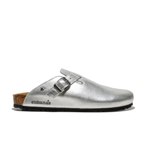 Cubanas Maria Silver