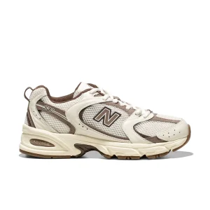 New Balance 530 Turtledove/Angora-Mushroom
