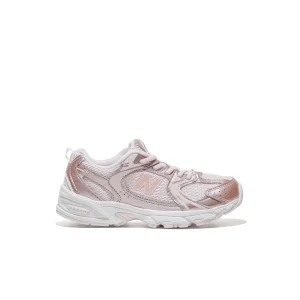 New Balance 530 Shell Pink/Pink Salt