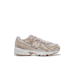 New Balance 740 Timberwolf/Driftwood