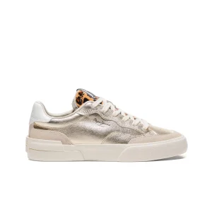 Pepe Jeans Milan Glow W Gold