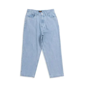 Santa Cruz Big Pants Stone Wash