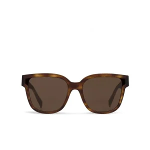Vonzipper Stranz Tortoise Satin/Bronze