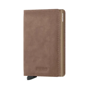 Secrid Slimwallet Vintage Taupe