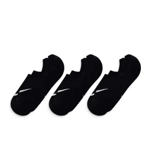 Nike Everyday Plus Lightweight 3PPK Socks Black/White