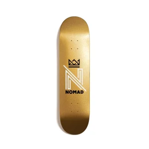 Nomad Skate Board