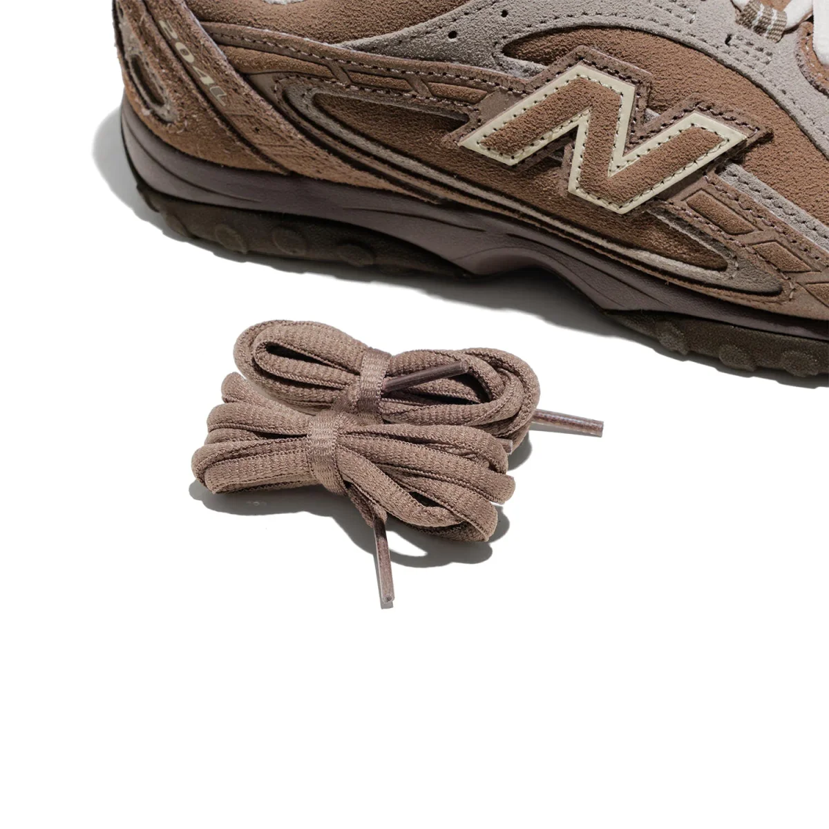New Balance 204L Mushroom/Arid Stone - Image 8