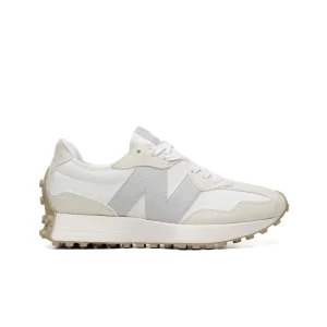New Balance 327 Sea Salt/Brighton Grey