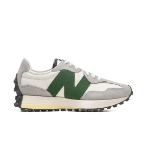 New Balance 327 Rainclou/Nori